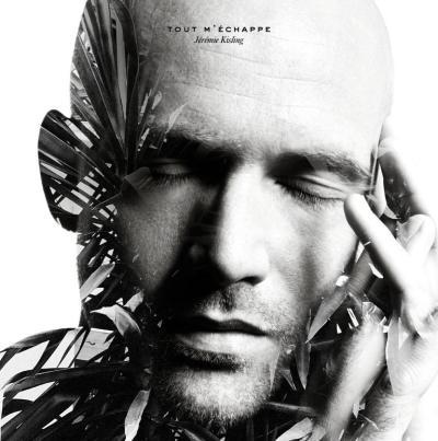Tout m'echappe - Front Cover