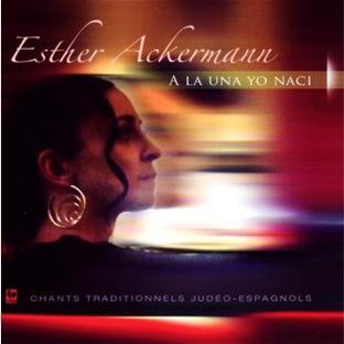 A la una yo naci - Front Cover