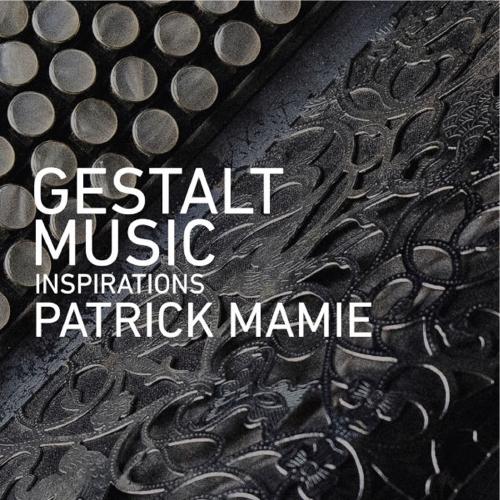 Gestalt Music Inspirations - Front Cover