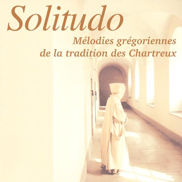 Mélodies grégoriennes de la tradition des Chartreux - Front Cover