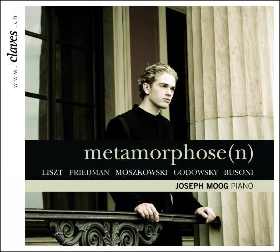 Metamorphose n - Front Cover