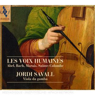 Les voix humaines - Front Cover