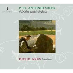 El diablo vestido de fraile - Front Cover