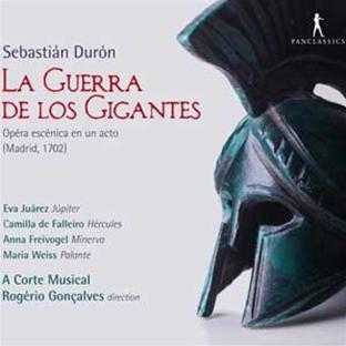 La guerra de los gigantes - Front Cover