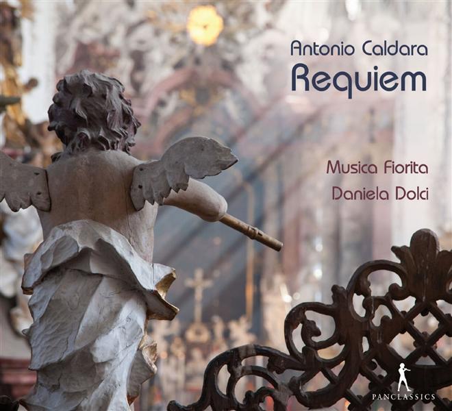 Requiem - Front Cover