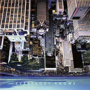Everybody knows - Front Cover