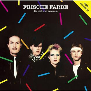 Die Stärke im Minimum - Front Cover