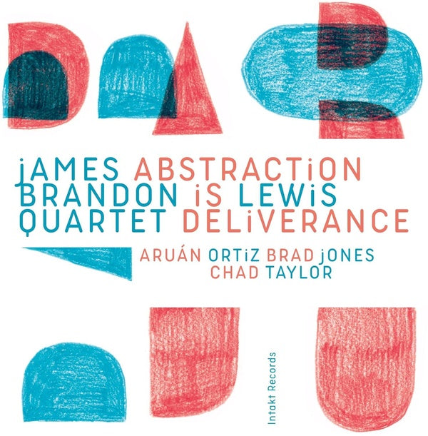 Abstraction Is Deliverance - Front Cover