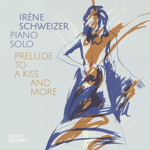 Prelude To A Kiss & More (Live) - Front Cover