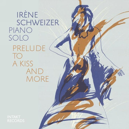 Prelude To A Kiss & More (Live) - Front Cover