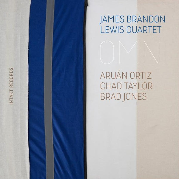 Omni - Front Cover