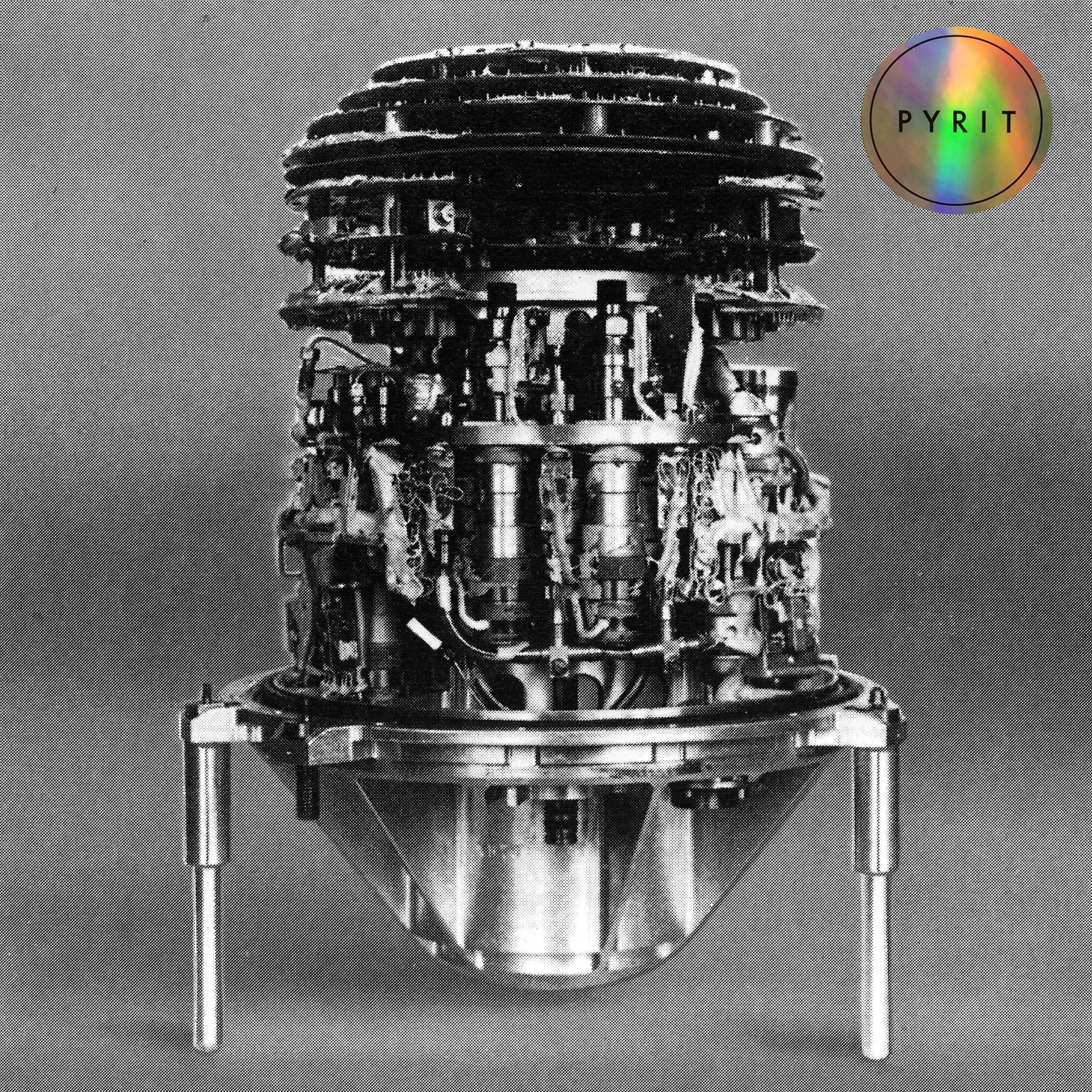Ufo - Front Cover
