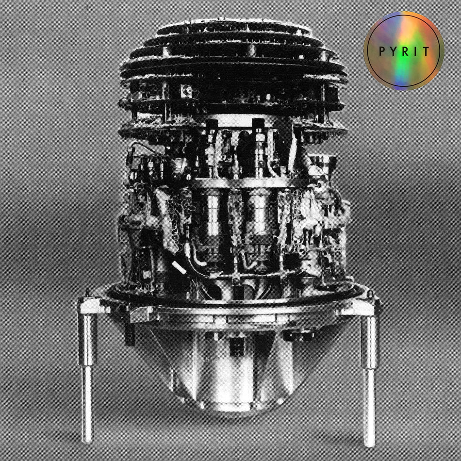 Ufo - Front Cover