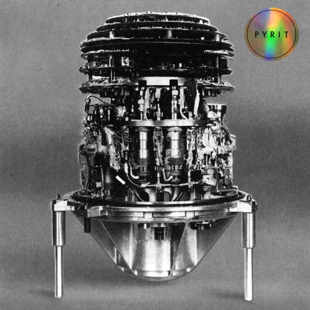 Ufo - Front Cover