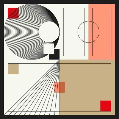 Shangri La - Front Cover