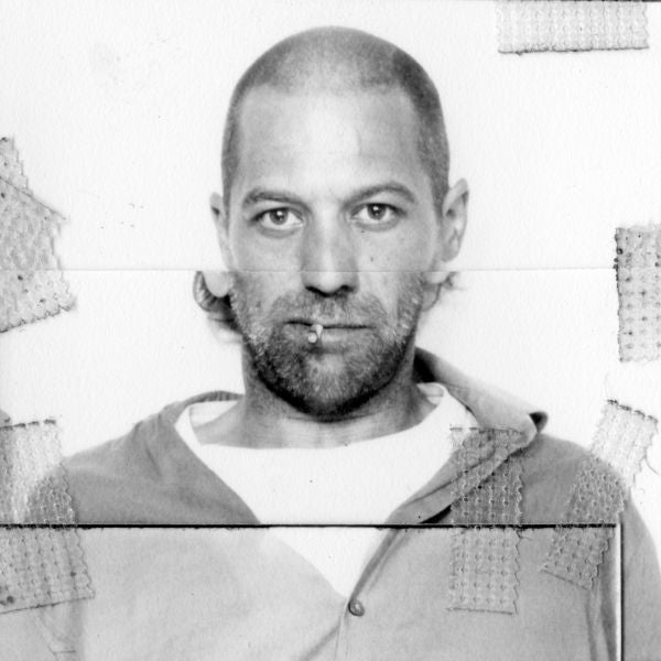 Catching Bad Temper - Front Cover