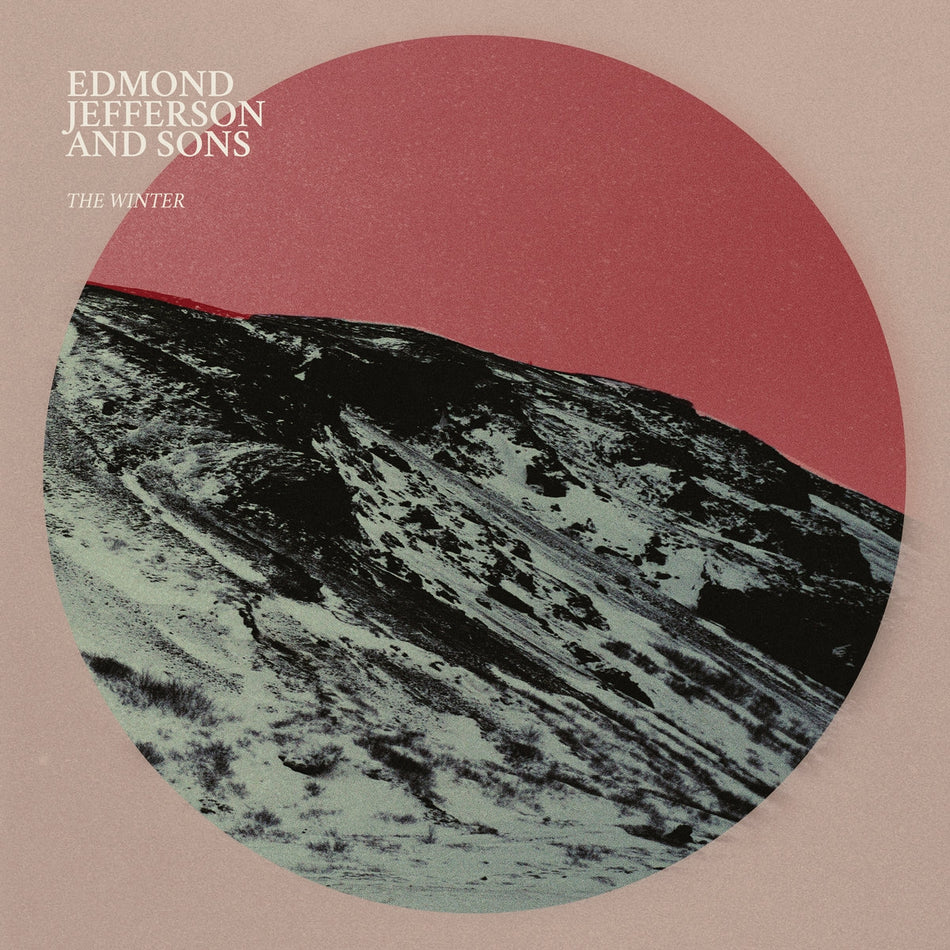 The Winter - Front Cover