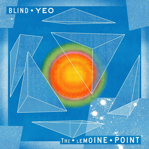 The Lemoine Point - Front Cover