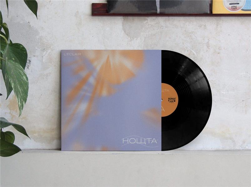 Noshtta - Front Cover