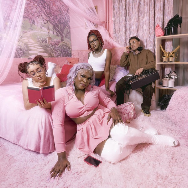 Wicked Girl Era - Front Cover
