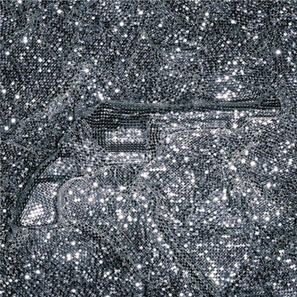 Super Ready / Fragmenté - Front Cover