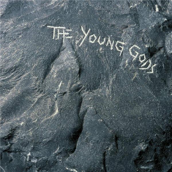 The Young Gods - Front Cover