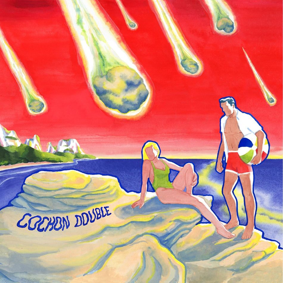Bruxisme - Front Cover