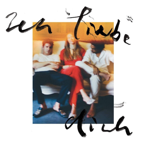 Ich Liebe Dich - Front Cover