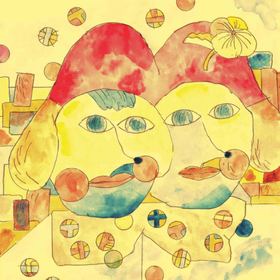 Bugs - Front Cover