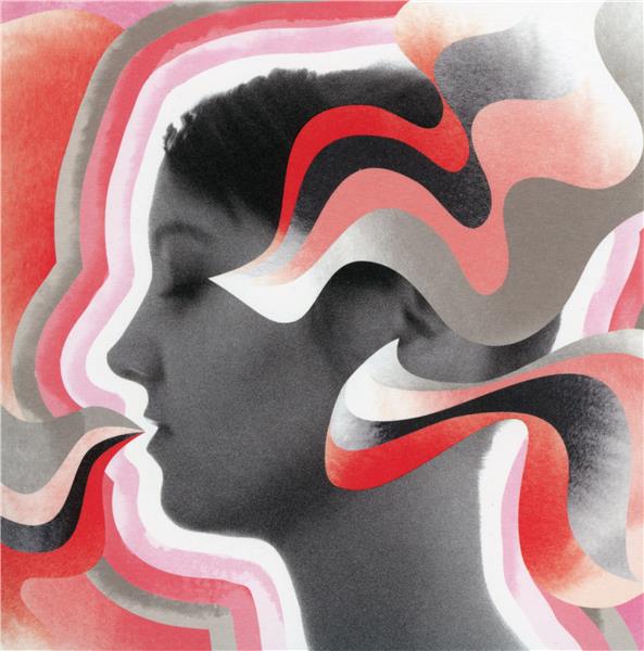 Halluzinationen - Front Cover