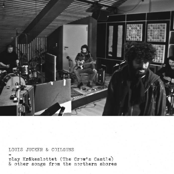 Play Kråkeslottet And Other Songs From The Northern Shores - Front Cover