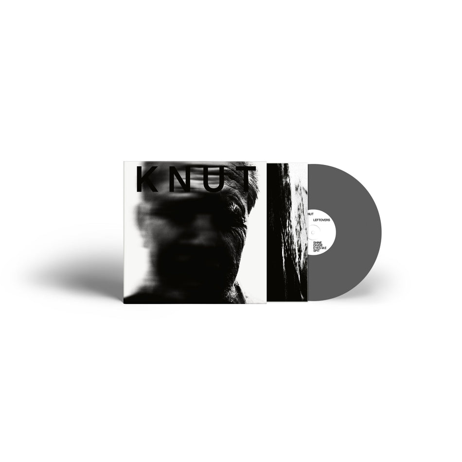 Leftovers - Front Cover
