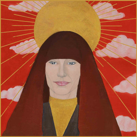 La Chevauchée Électrique - Front Cover
