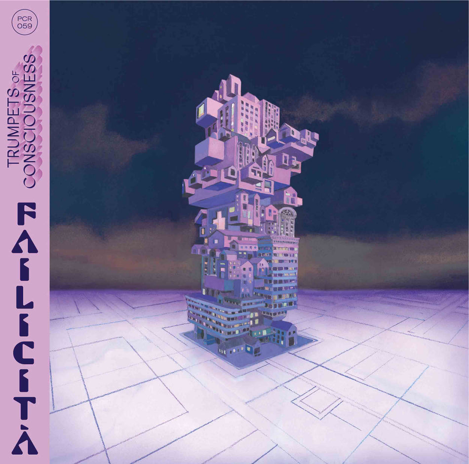 Failicità - Front Cover