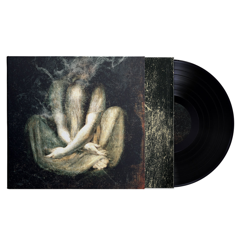 Silence - Front Cover