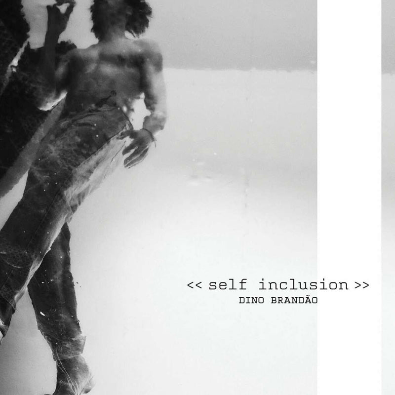 Self-Inclusion - Front Cover