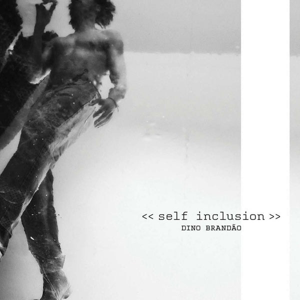 Self Inclusion - Front Cover