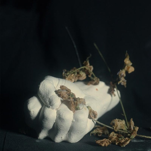 Violent God - Front Cover