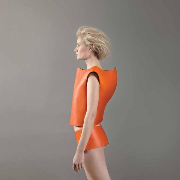 Icu Run - Front Cover