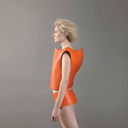 Icu Run - Front Cover