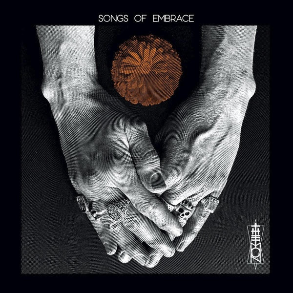 Songs Of Embrace - Front Cover