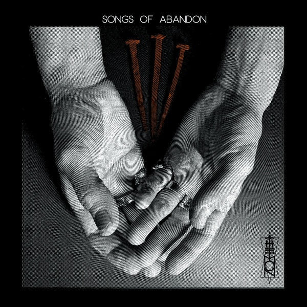 Songs of Abandon/180g Marble Vinyl - Front Cover