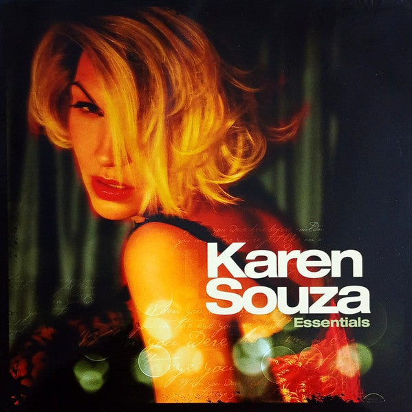 Karen Souza - ESSENTIALS