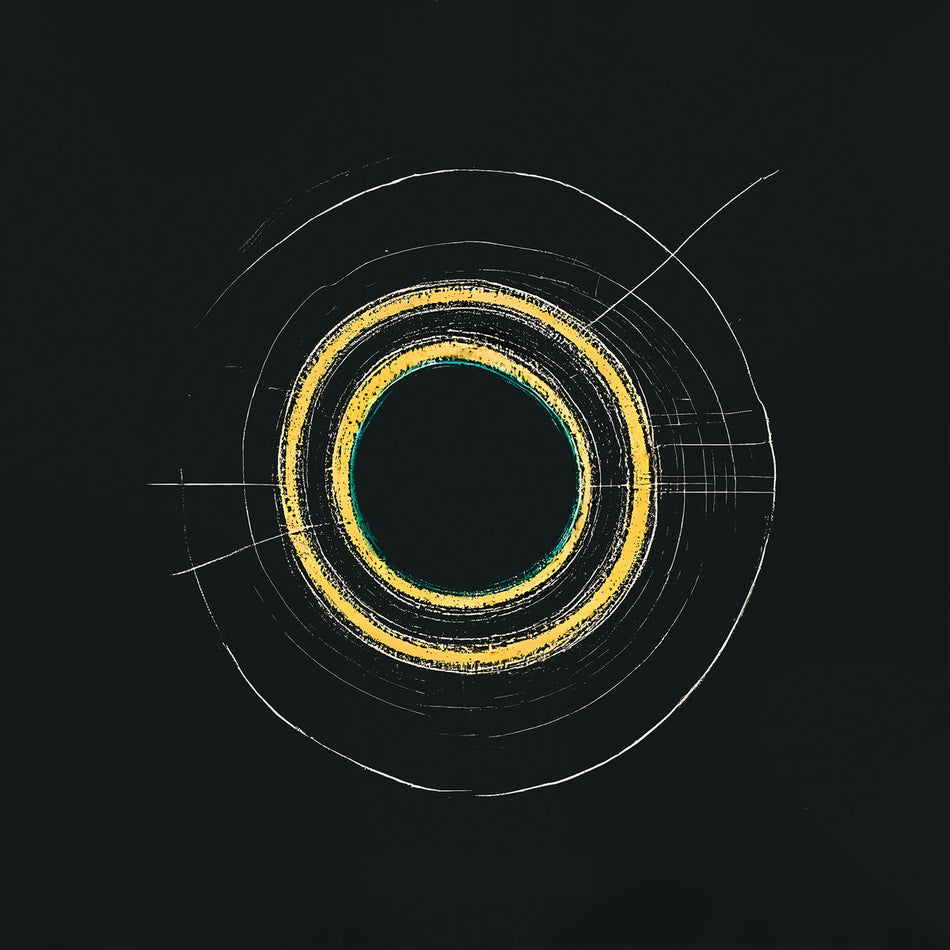 Termination/180g - Front Cover