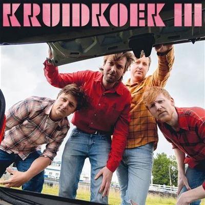 III - Front Cover