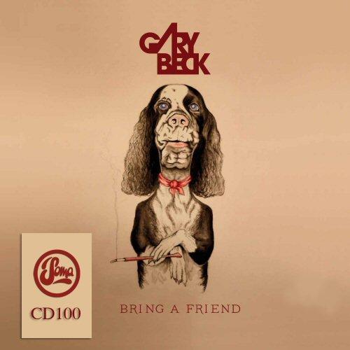 Bring a friend - Front Cover