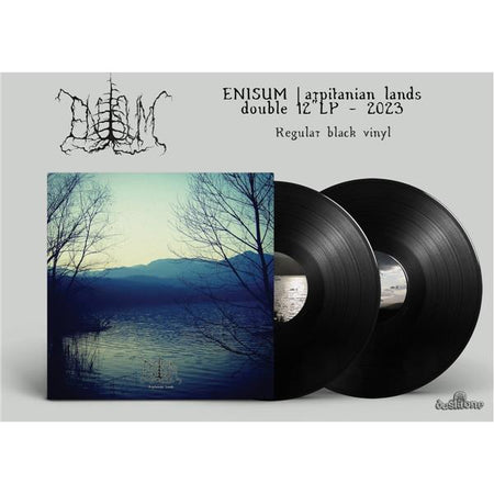 Arpitanian Lands - Front Cover
