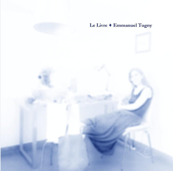 Le livre / Jaera - Front Cover