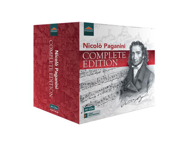 Complete Edition - Front Cover
