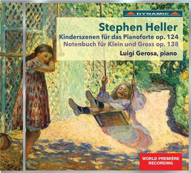 Œuvres pour piano - Front Cover